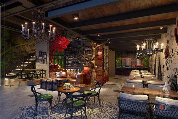 清麦咖啡馆Wheat6